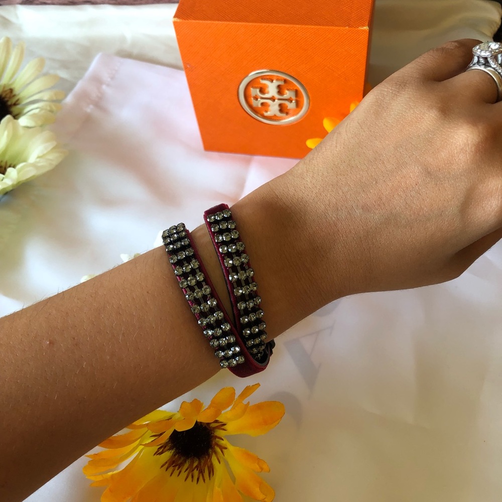 NWT Tory Burch Bracelet